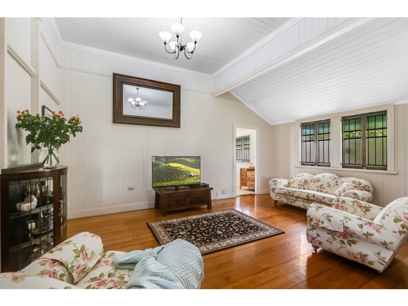 100 Jellicoe Street, North Toowoomba QLD 4350
