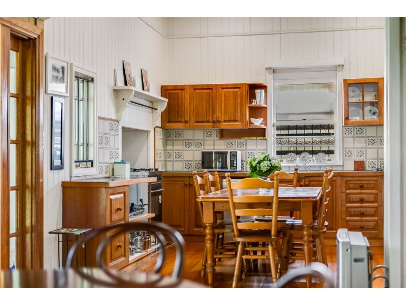 100 Jellicoe Street, North Toowoomba QLD 4350