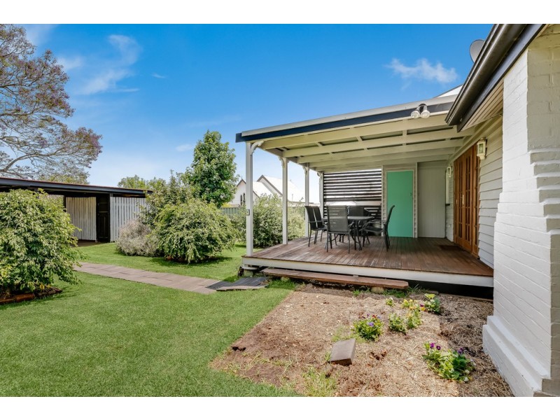 100 Jellicoe Street, North Toowoomba QLD 4350