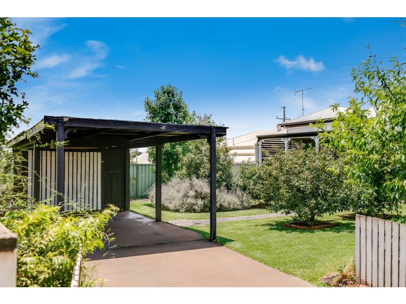 100 Jellicoe Street, North Toowoomba QLD 4350