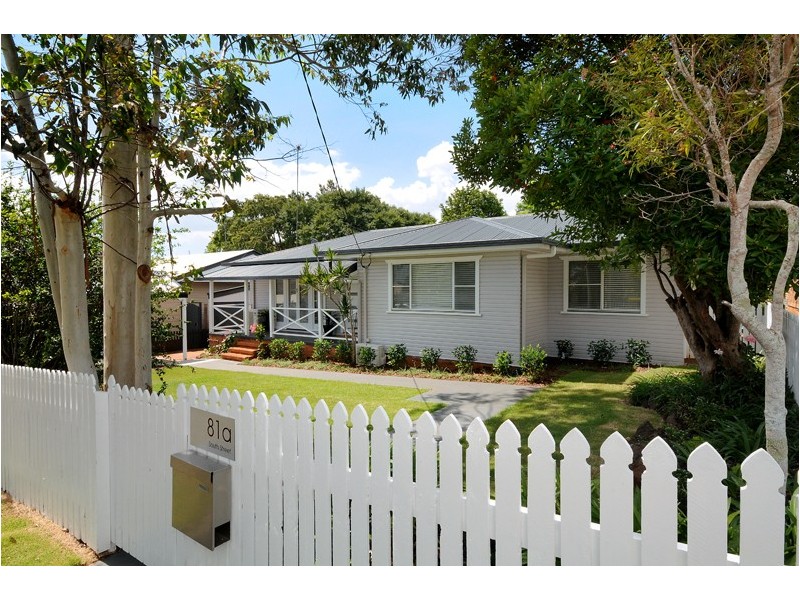 81a South Street, Rangeville QLD 4350