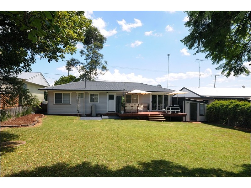 81a South Street, Rangeville QLD 4350
