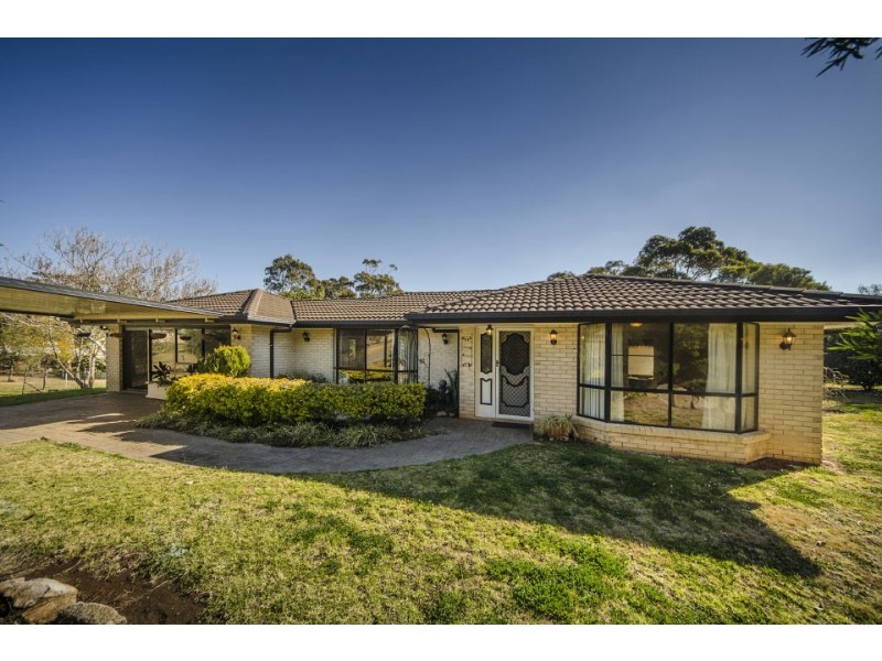 3 Palmer Drive, Highfields QLD 4352