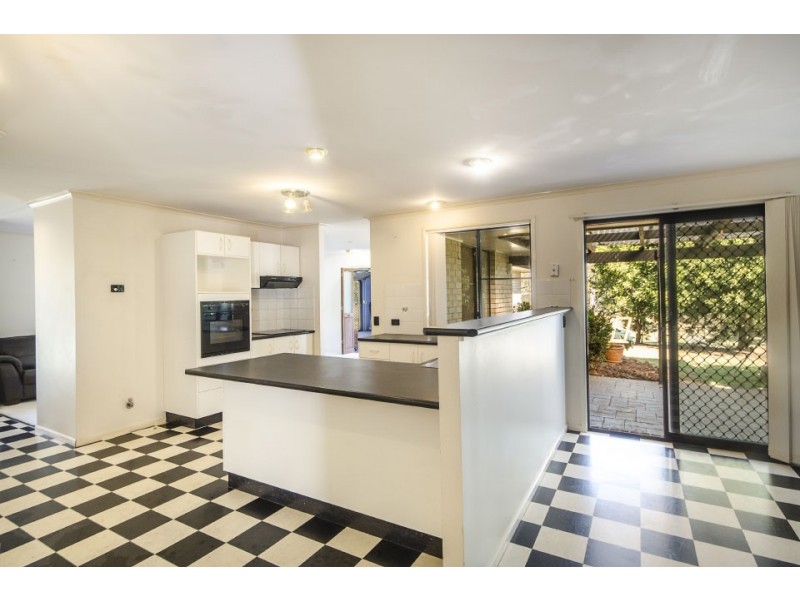 3 Palmer Drive, Highfields QLD 4352