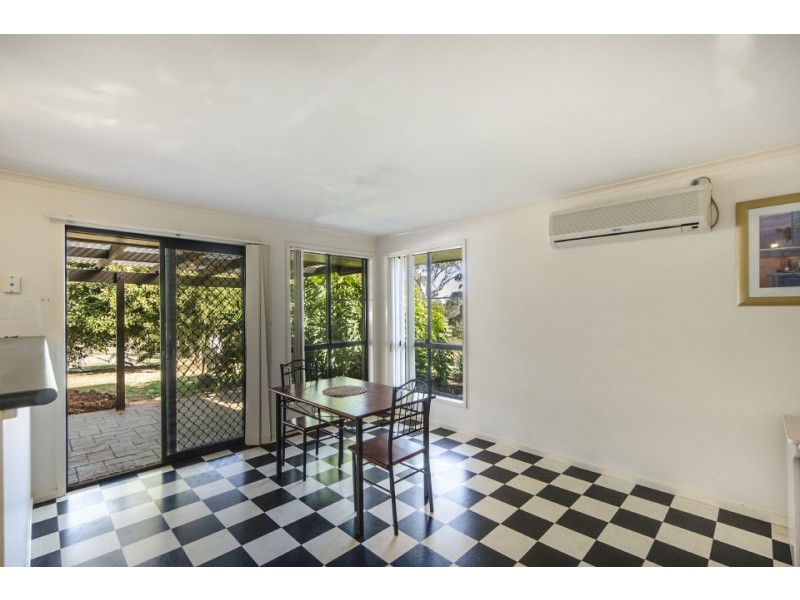 3 Palmer Drive, Highfields QLD 4352