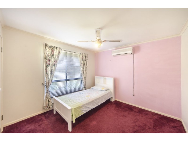 3 Palmer Drive, Highfields QLD 4352