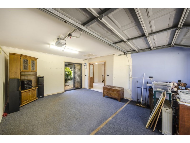 3 Palmer Drive, Highfields QLD 4352