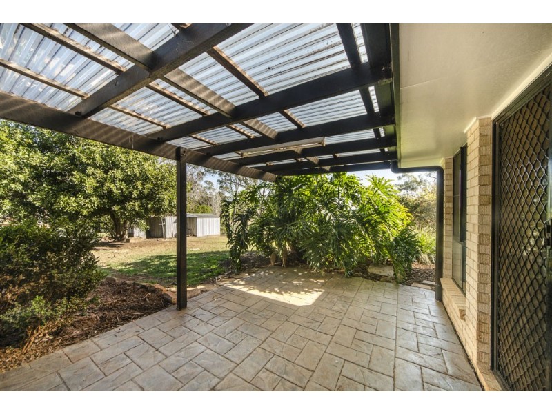 3 Palmer Drive, Highfields QLD 4352