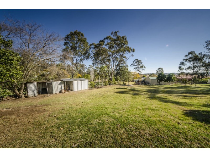 3 Palmer Drive, Highfields QLD 4352
