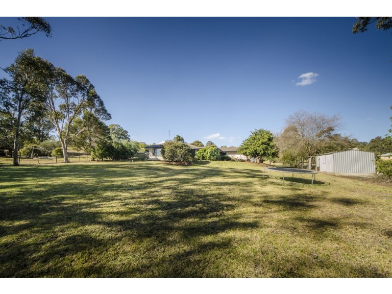 3 Palmer Drive, Highfields QLD 4352