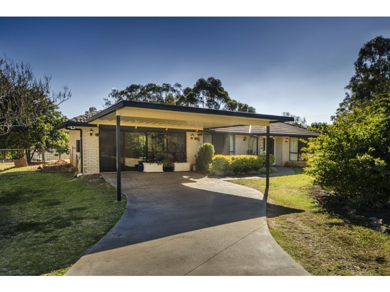 3 Palmer Drive, Highfields QLD 4352