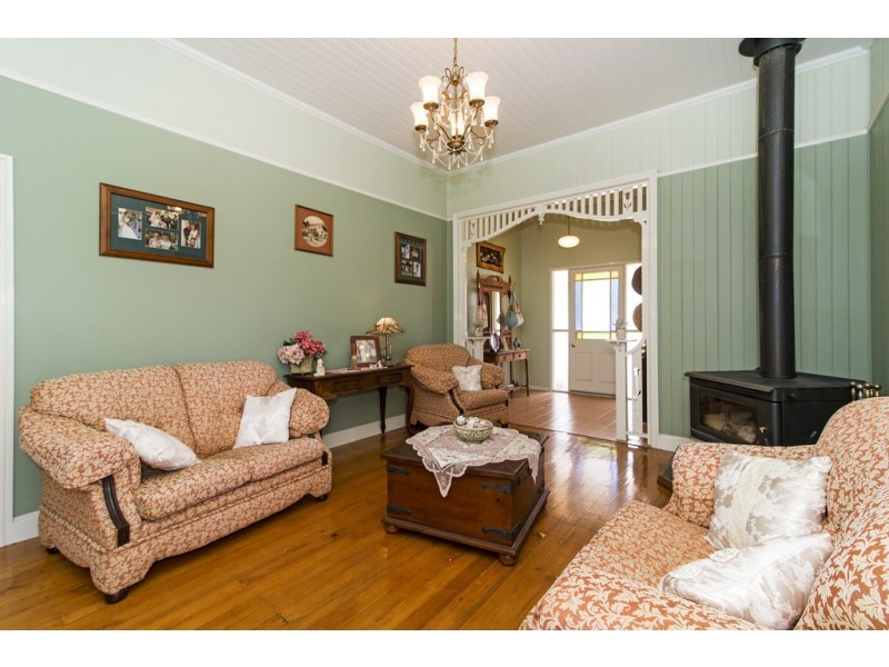 1242 Toowoomba Cecil-Plains Road, Wellcamp QLD 4350