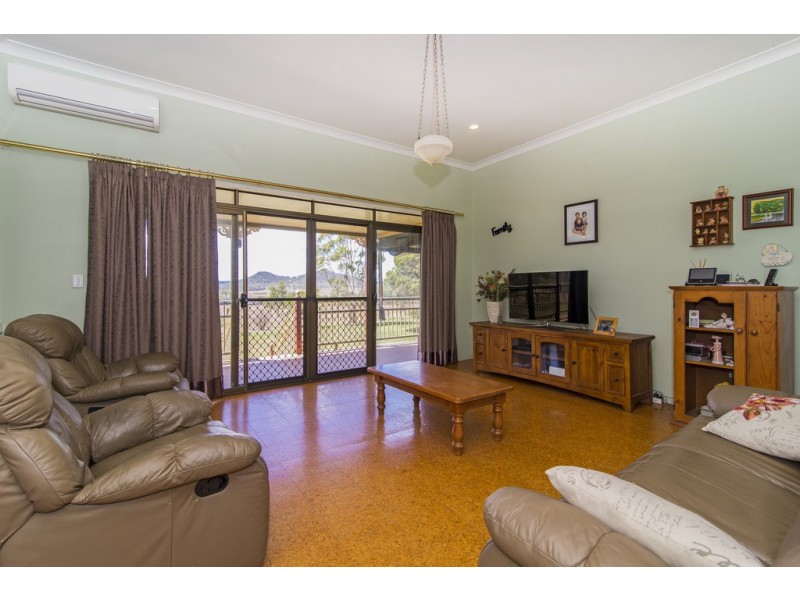 1242 Toowoomba Cecil-Plains Road, Wellcamp QLD 4350