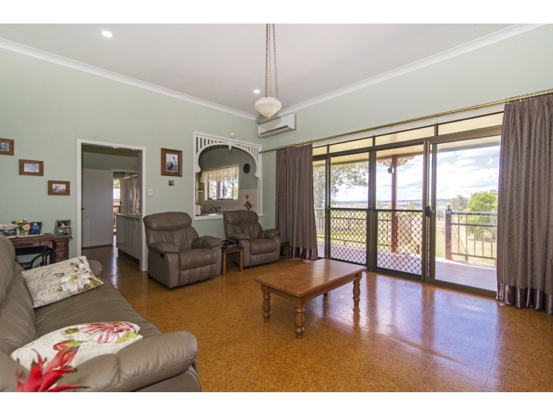 1242 Toowoomba Cecil-Plains Road, Wellcamp QLD 4350
