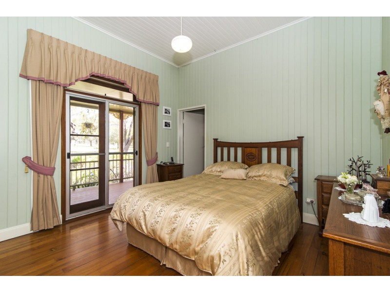 1242 Toowoomba Cecil-Plains Road, Wellcamp QLD 4350