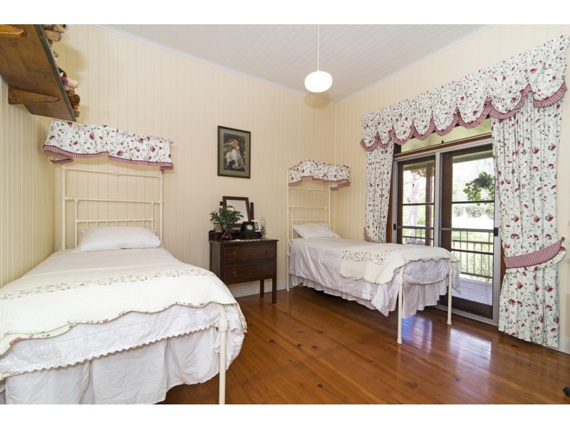 1242 Toowoomba Cecil-Plains Road, Wellcamp QLD 4350