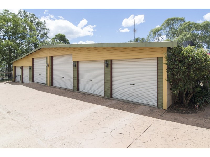 1242 Toowoomba Cecil-Plains Road, Wellcamp QLD 4350