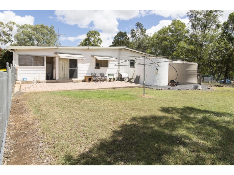 1242 Toowoomba Cecil-Plains Road, Wellcamp QLD 4350