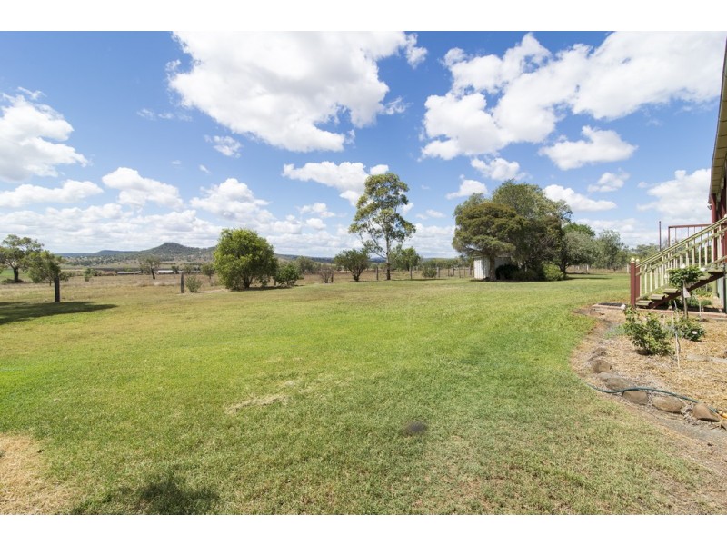 1242 Toowoomba Cecil-Plains Road, Wellcamp QLD 4350
