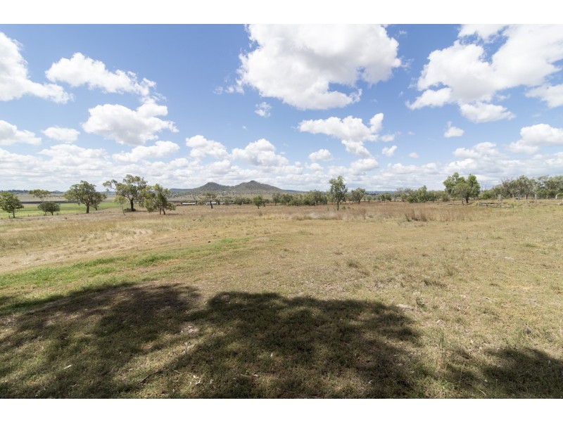 1242 Toowoomba Cecil-Plains Road, Wellcamp QLD 4350