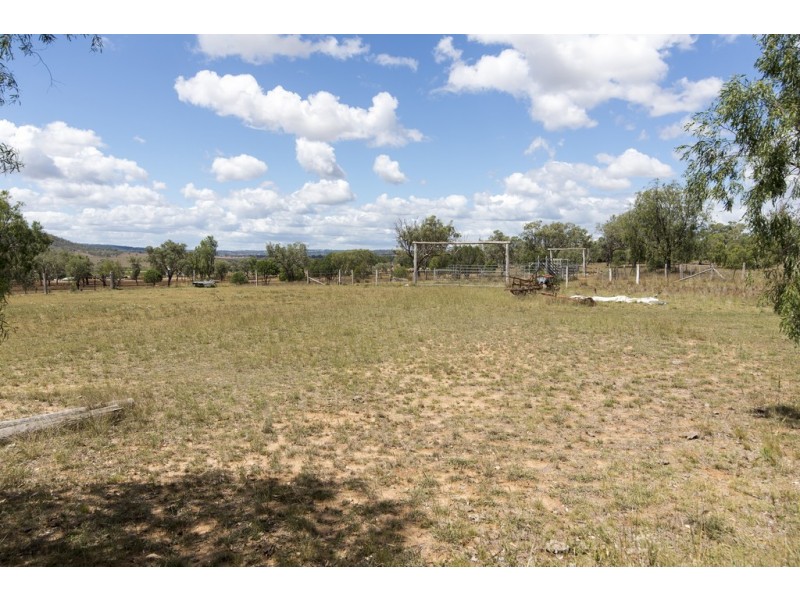 1242 Toowoomba Cecil-Plains Road, Wellcamp QLD 4350