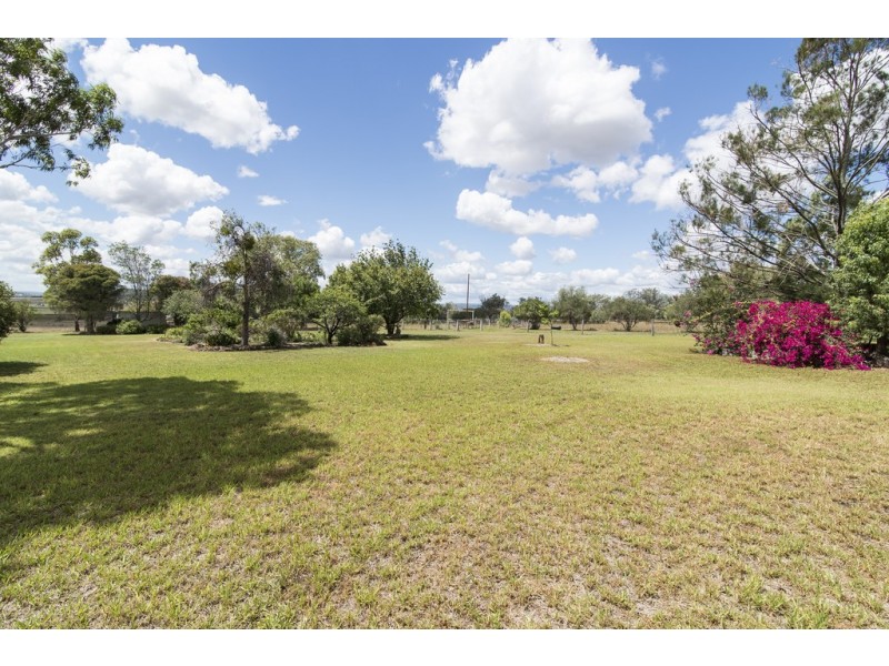 1242 Toowoomba Cecil-Plains Road, Wellcamp QLD 4350