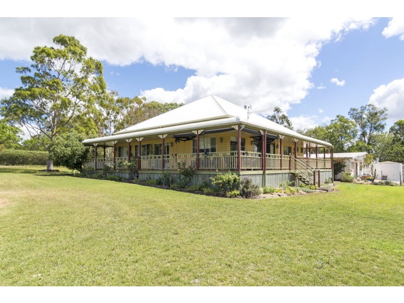 1242 Toowoomba Cecil-Plains Road, Wellcamp QLD 4350