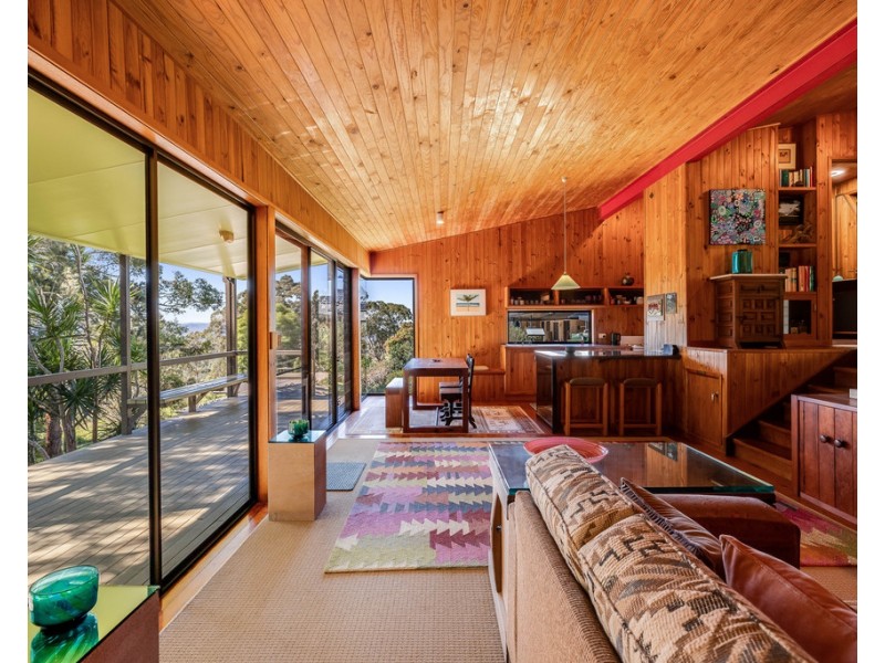 18 Rangeview Road, Blue Mountain Heights QLD 4350