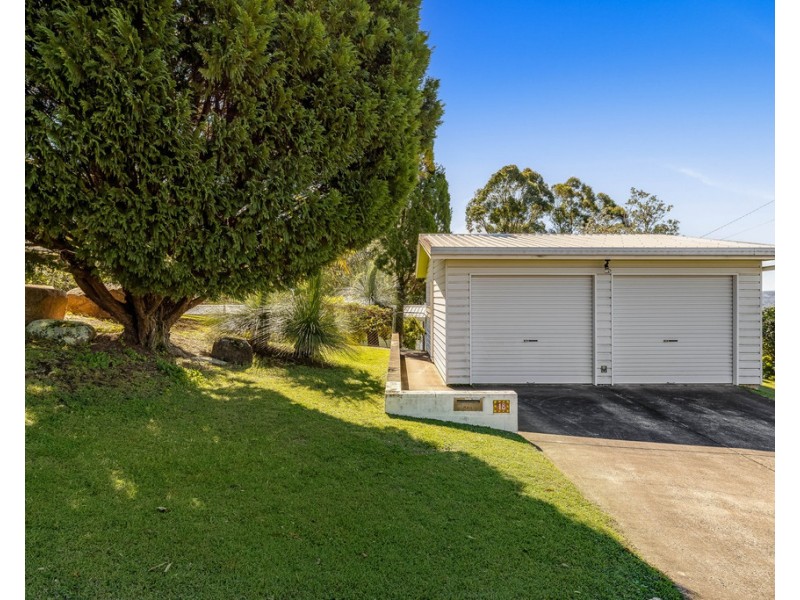 18 Rangeview Road, Blue Mountain Heights QLD 4350