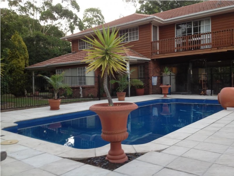 42 Goodsirs Road, Murphys Creek QLD 4352