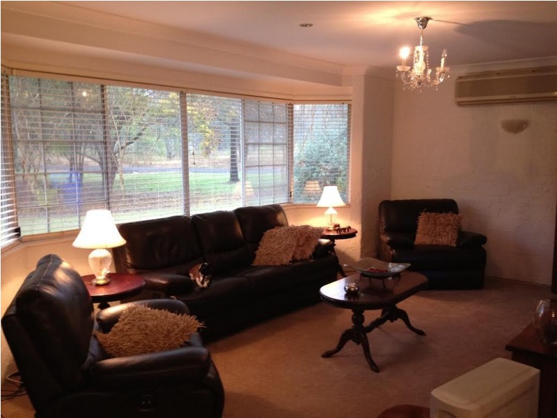 42 Goodsirs Road, Murphys Creek QLD 4352