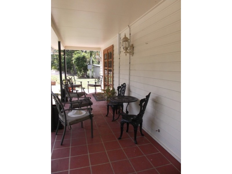 42 Goodsirs Road, Murphys Creek QLD 4352