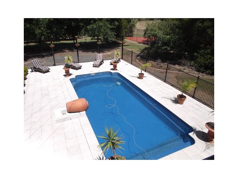 42 Goodsirs Road, Murphys Creek QLD 4352