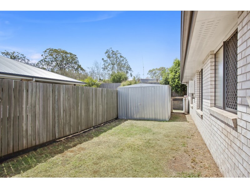 25 Kurrawa Crescent, Glenvale QLD 4350