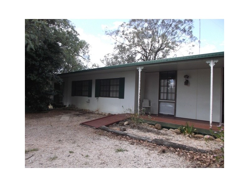 40 Goodsirs Road, Murphys Creek QLD 4352