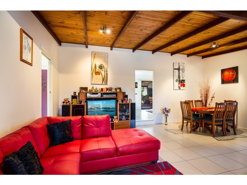 3 Mollison Court, Wilsonton QLD 4350