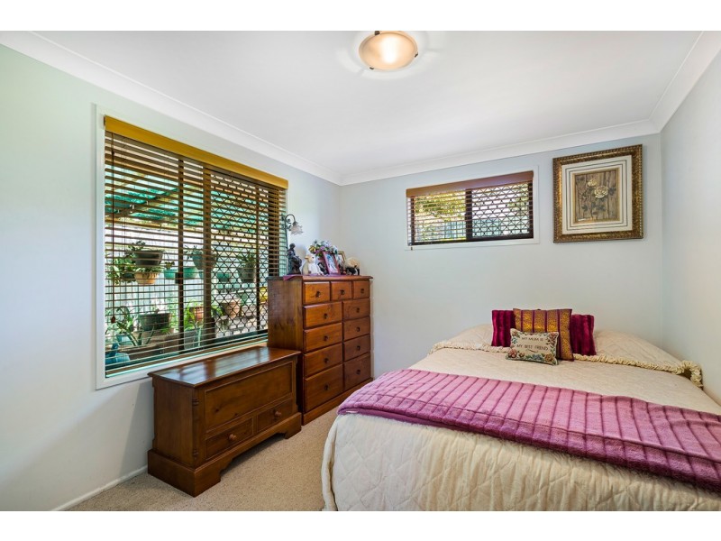 3 Mollison Court, Wilsonton QLD 4350