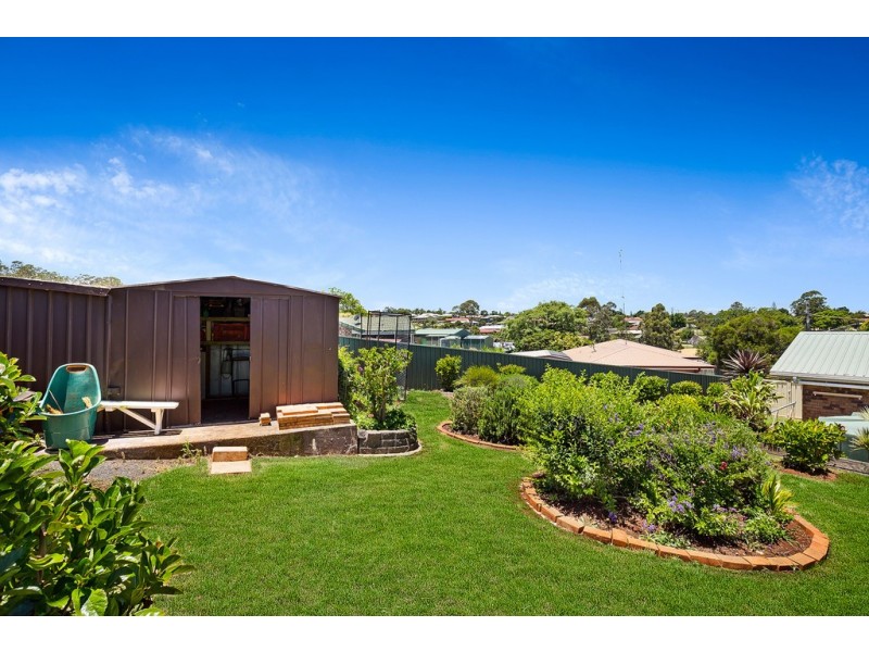 3 Mollison Court, Wilsonton QLD 4350