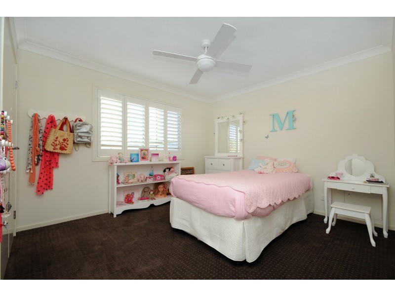 32 Nursery Drive, Middle Ridge QLD 4350