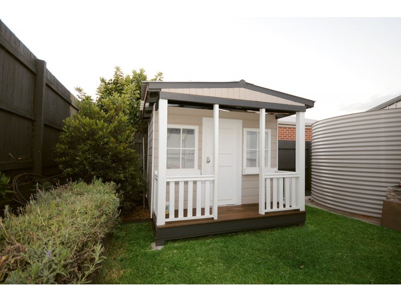 32 Nursery Drive, Middle Ridge QLD 4350