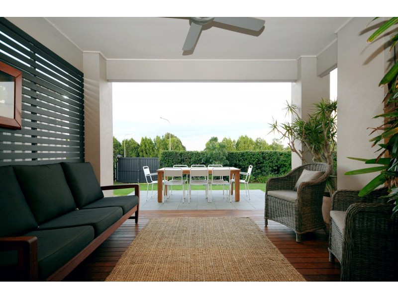 32 Nursery Drive, Middle Ridge QLD 4350