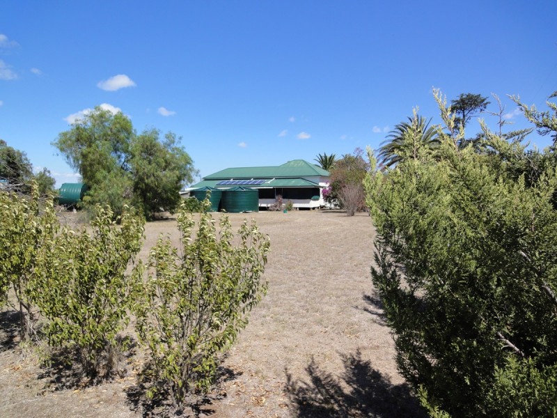 ” Glen View ” Mount Marshall, Allora QLD 4362