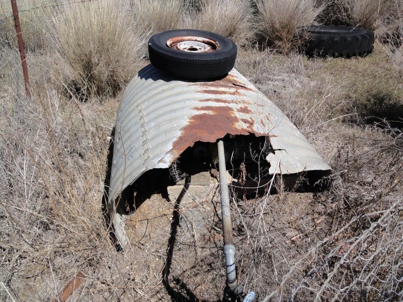 ” Glen View ” Mount Marshall, Allora QLD 4362