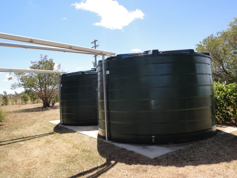 ” Glen View ” Mount Marshall, Allora QLD 4362