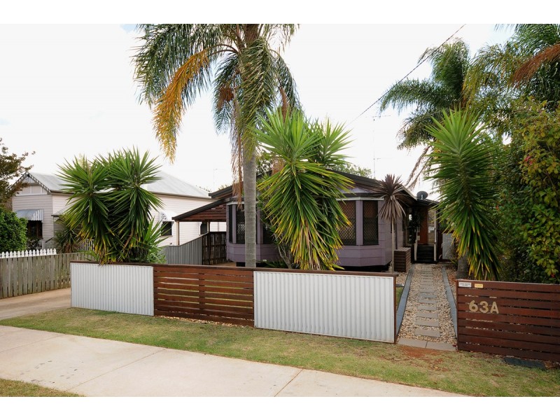 63a Rome Street, Newtown QLD 4350
