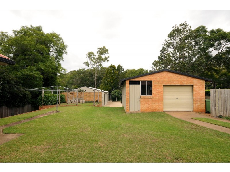 6 Cottesloe Street, East Toowoomba QLD 4350