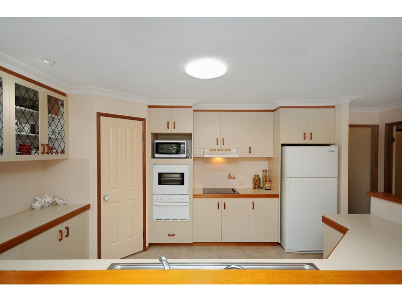4 Wesley Court, Highfields QLD 4352