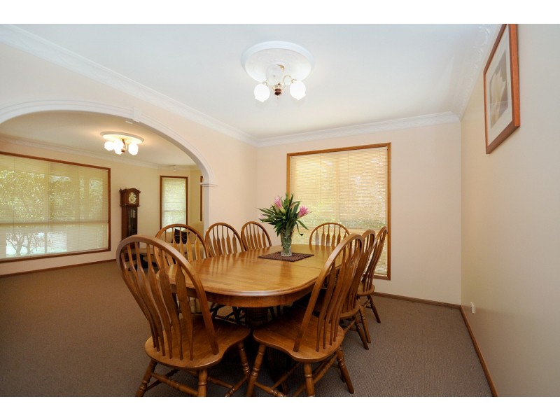 4 Wesley Court, Highfields QLD 4352
