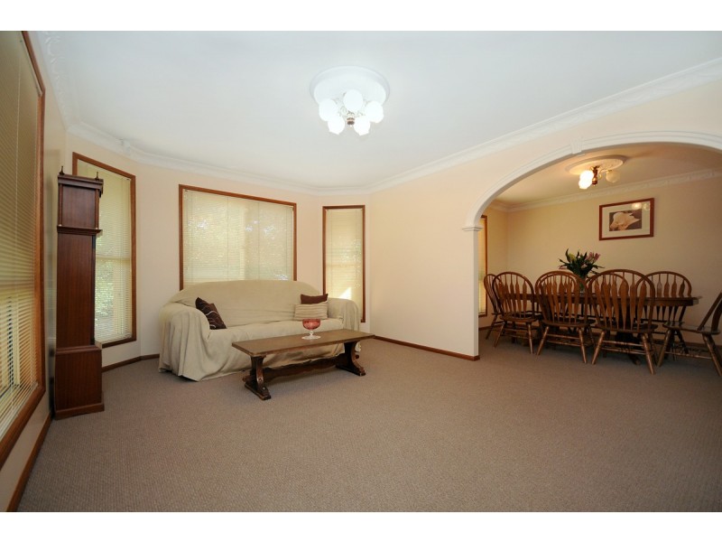 4 Wesley Court, Highfields QLD 4352