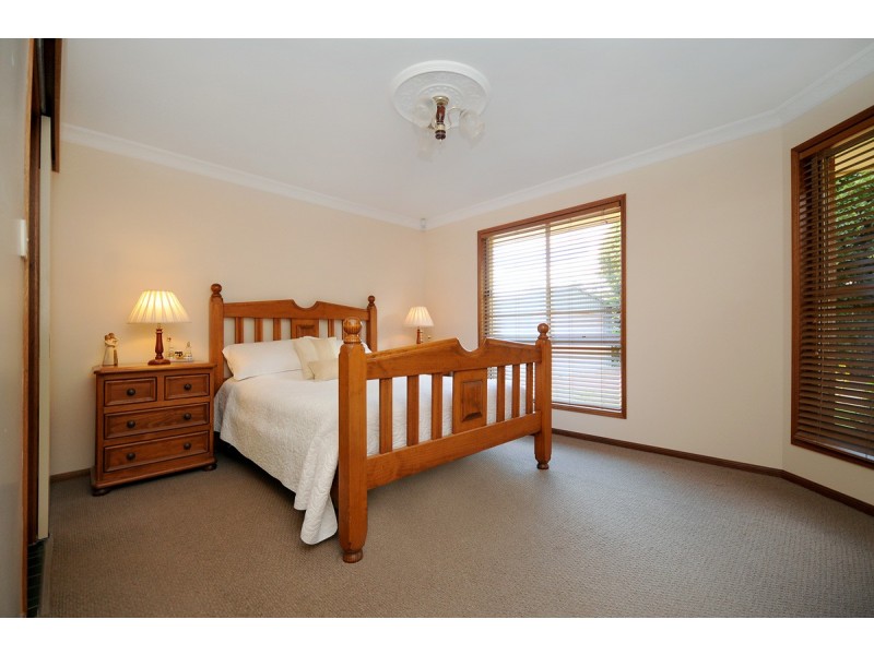 4 Wesley Court, Highfields QLD 4352